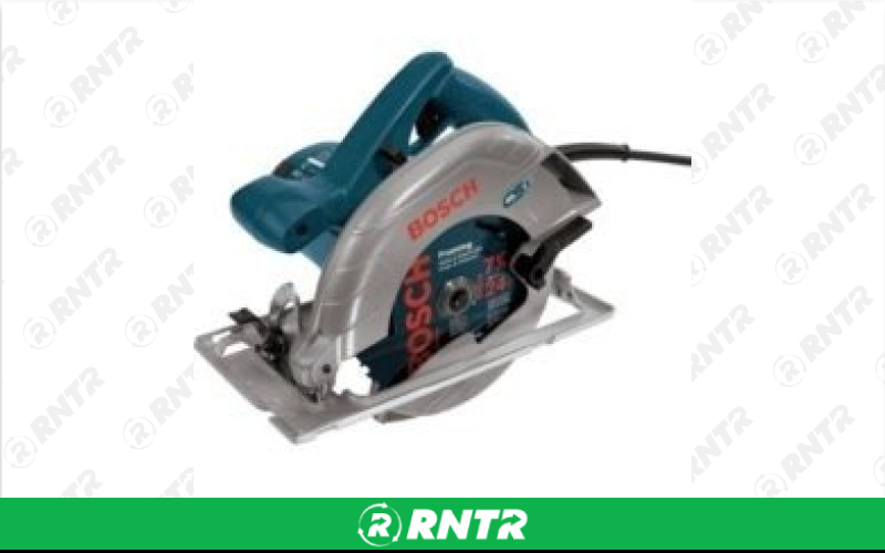 Generic Saw - Circular Saw 7 – For rent in Willmar, Minnesota – Grand True Value Rental | RNTR.com – Image 1 of 1