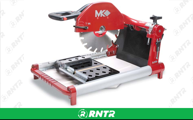 Generic Saw - Paver – For rent in willmar, minnesota – Grand True Value Rental | RNTR.com – Image 1