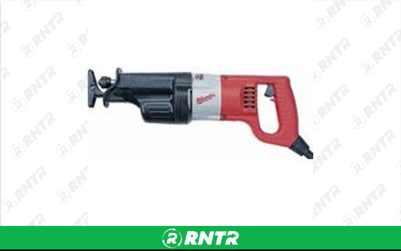 Generic Saw - Sawzall – For rent in Willmar, Minnesota – Grand True Value Rental | RNTR.com – Image 1 of 1