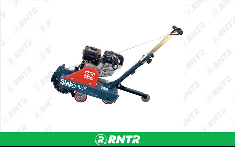 Generic Saw - Soft Cut Concrete Saw – For rent in Willmar, Minnesota – Grand True Value Rental | RNTR.com – Image 1 of 1