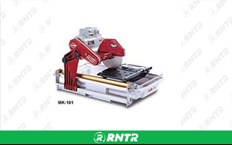 Generic Saw - Tile – For rent in willmar, minnesota – Grand True Value Rental | RNTR.com – Image 1