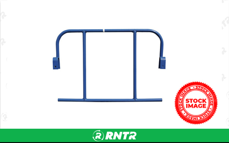 Generic Scaffolding - 7ft Safety Rail – For rent in statesboro, georgia – Southern Rental Systems | RNTR.com – Image 1