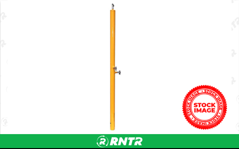 Generic Scaffolding - Corner Post – For rent in statesboro, georgia – Southern Rental Systems | RNTR.com – Image 1