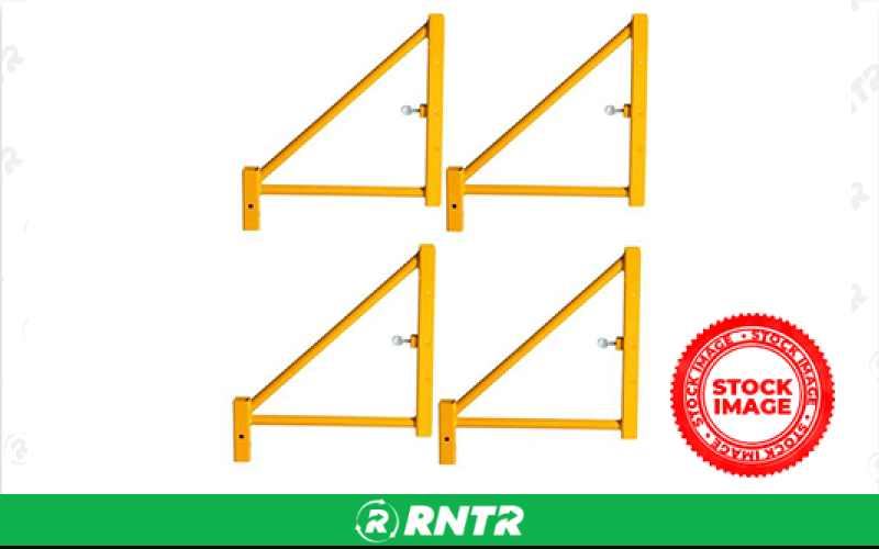 Generic Scaffolding - Outriggers 30 with Brackets – For rent in statesboro, georgia – Southern Rental Systems | RNTR.com – Image 1