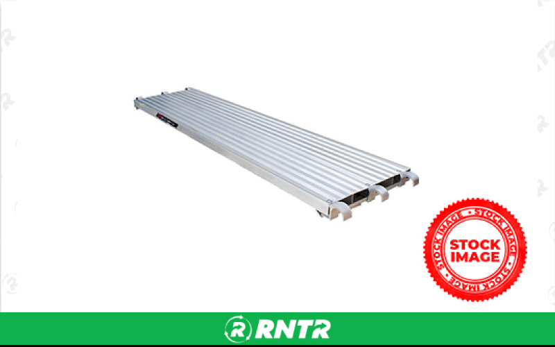 Generic Scaffolding - Walk Boards 7' – For rent in statesboro, georgia – Southern Rental Systems | RNTR.com – Image 1