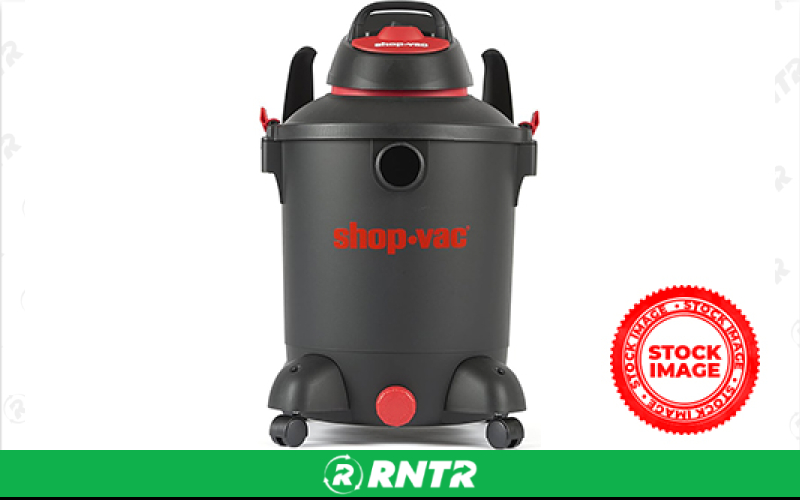 Generic Shop Vac - 10 Gallon – For rent in statesboro, georgia – Southern Rental Systems | RNTR.com – Image 1
