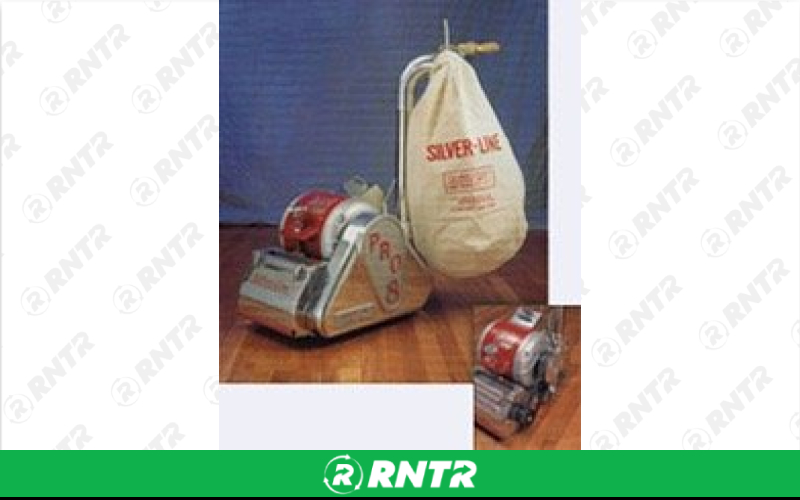 Generic Silver Line Sander - Drum – For rent in willmar, minnesota – Grand True Value Rental | RNTR.com – Image 1