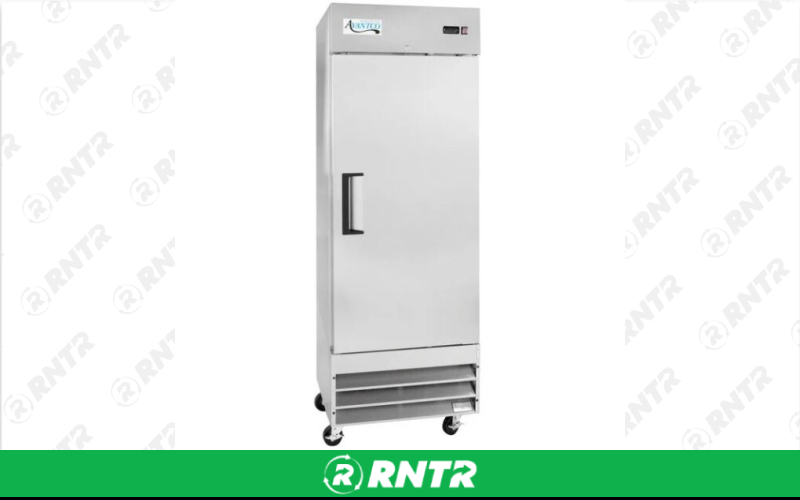 Generic Single Door Commercial Refrigerator – For rent in skokie, illinois – Evento | RNTR.com – Image 1