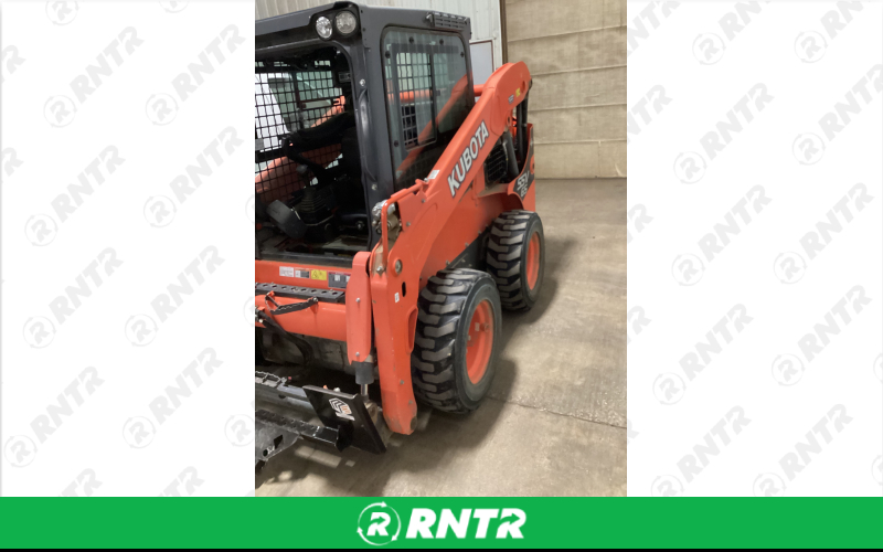 Kubota Skidloader – For rent in alexandria, minnesota – RNTR Depot of Alexandria MN | RNTR.com – Image 1