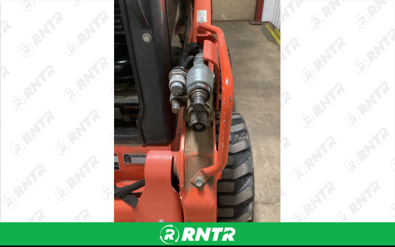 Kubota Skidloader – For rent in Alexandria, Minnesota – RNTR Depot of Alexandria MN | RNTR.com – Image 3 of 3