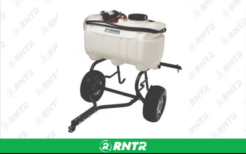 Generic Sprayer - Pull Behind – For rent in willmar, minnesota – Grand True Value Rental | RNTR.com – Image 1