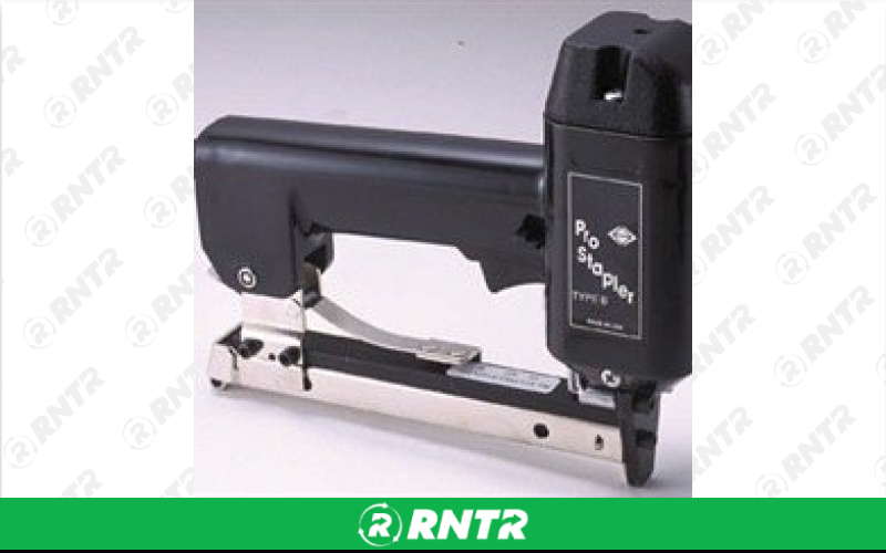 Generic Stapler - Carpet - Electric – For rent in willmar, minnesota – Grand True Value Rental | RNTR.com – Image 1
