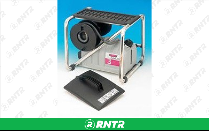 Generic Steamer - Electric Wallpaper – For rent in willmar, minnesota – Grand True Value Rental | RNTR.com – Image 1