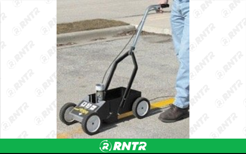 Generic Striper - Parking Lot – For rent in willmar, minnesota – Grand True Value Rental | RNTR.com – Image 1