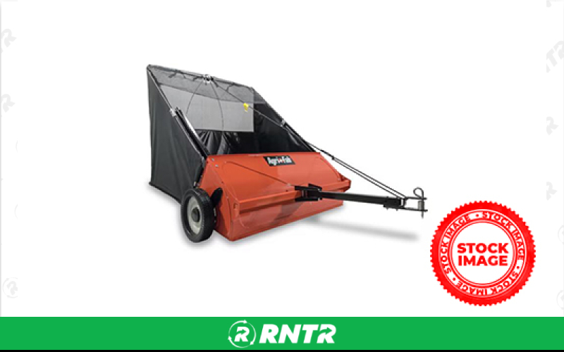 Generic Sweeper - Pull-Behind – For rent in statesboro, georgia – Southern Rental Systems | RNTR.com – Image 1