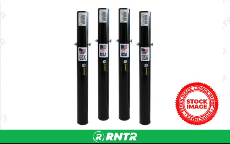 Generic Table Extenders 18 (x4) – For rent in skokie, illinois – Evento | RNTR.com – Image 1