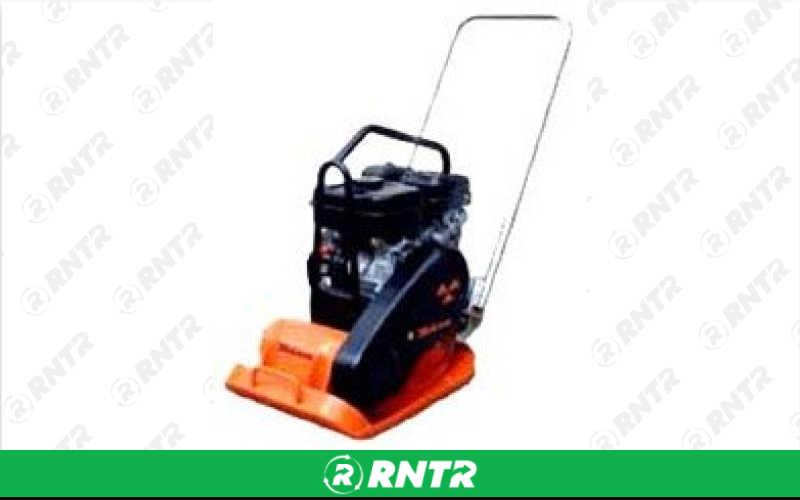 Generic Tamper - Plate 4hp – For rent in willmar, minnesota – Grand True Value Rental | RNTR.com – Image 1