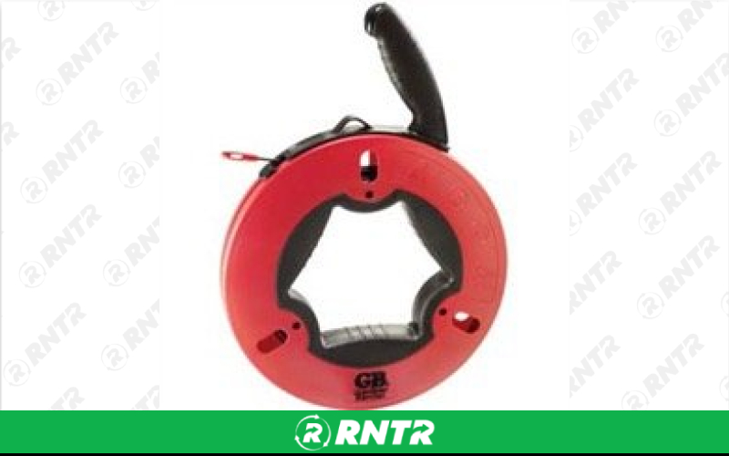 Generic Tape - Fish – For rent in willmar, minnesota – Grand True Value Rental | RNTR.com – Image 1