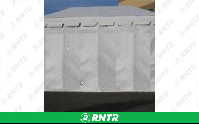 Generic Tent Sidewall - 20' – For rent in Willmar, Minnesota – Grand True Value Rental | RNTR.com – Image 1 of 1