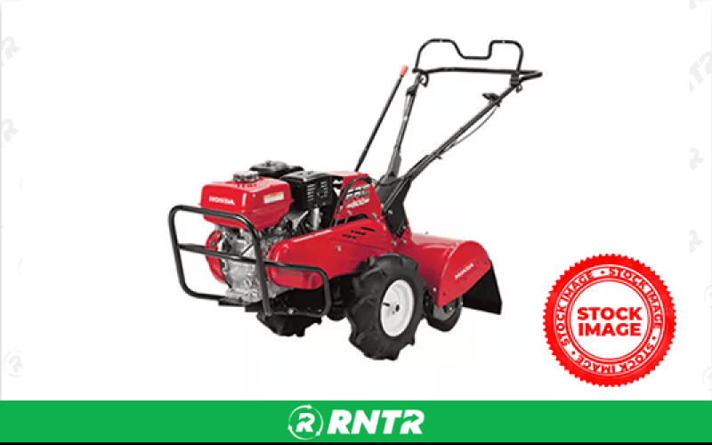 Generic Tiller - Rear Tine – For rent in statesboro, georgia – Southern Rental Systems | RNTR.com – Image 1
