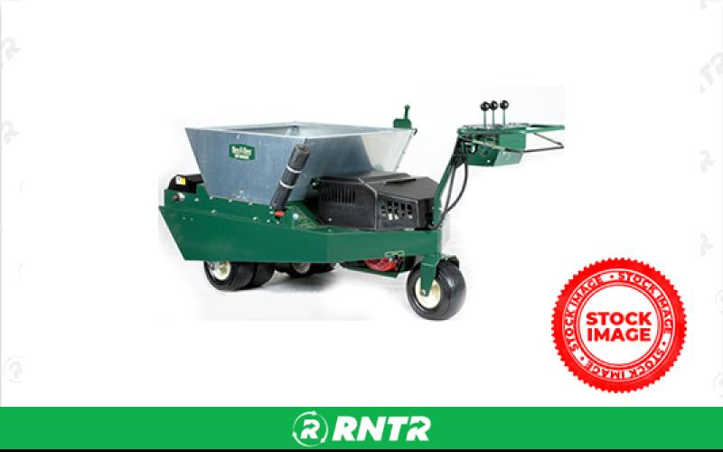 Generic Top Dresser – For rent in statesboro, georgia – Southern Rental Systems | RNTR.com – Image 1