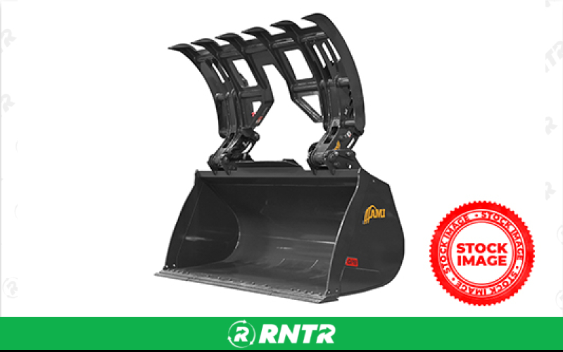 Generic Track Loader - Grapple – For rent in statesboro, georgia – Southern Rental Systems | RNTR.com – Image 1