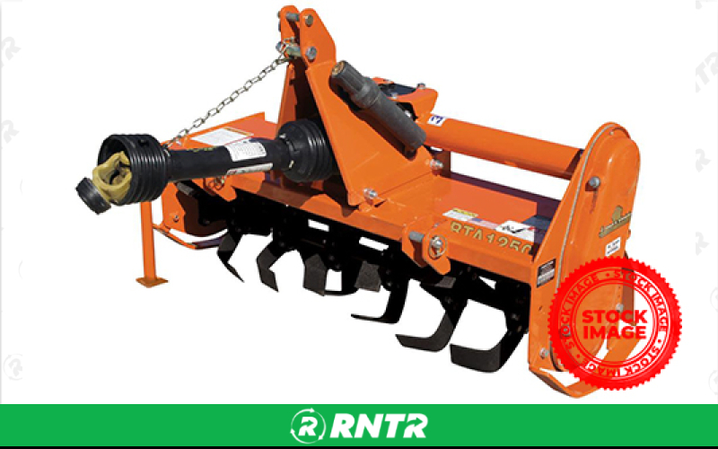 Generic Tractors - Rotary Tiller – For rent in statesboro, georgia – Southern Rental Systems | RNTR.com – Image 1