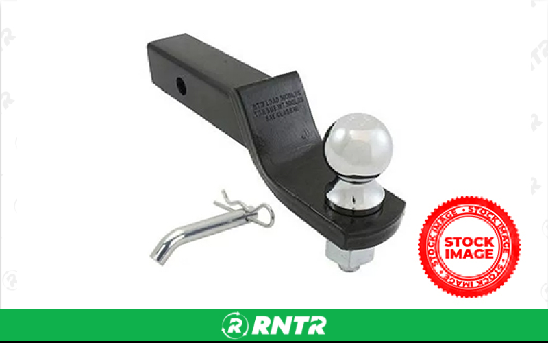 Generic Trailer Hitch – For rent in statesboro, georgia – Southern Rental Systems | RNTR.com – Image 1