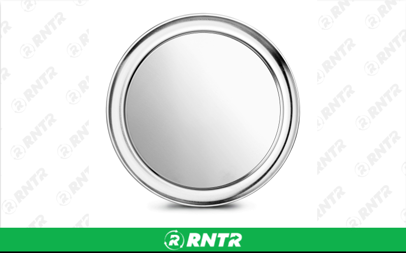 Generic Tray - Silver 16 Round – For rent in willmar, minnesota – Grand True Value Rental | RNTR.com – Image 1