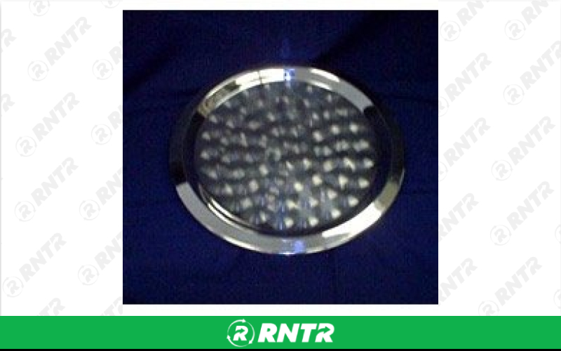 Generic Tray - Stainless 20 Round – For rent in willmar, minnesota – Grand True Value Rental | RNTR.com – Image 1