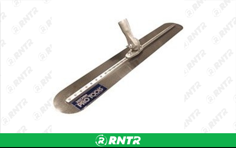 Generic Trowel - Fresno - 5x30 – For rent in willmar, minnesota – Grand True Value Rental | RNTR.com – Image 1