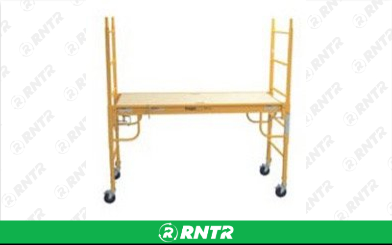 Generic Utility Scaffolding – For rent in willmar, minnesota – Grand True Value Rental | RNTR.com – Image 1