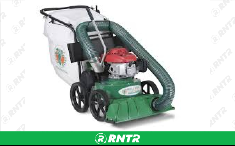 Generic Vacuum - Lawn – For rent in willmar, minnesota – Grand True Value Rental | RNTR.com – Image 1