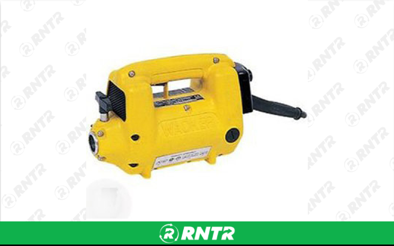 Generic Vibrator - Short Head – For rent in Willmar, Minnesota – Grand True Value Rental | RNTR.com – Image 1 of 1