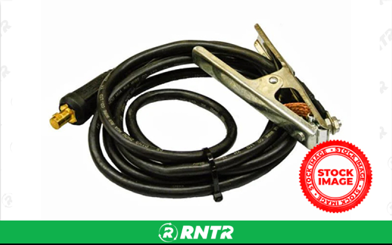 Generic Welder - Ground Cable – For rent in statesboro, georgia – Southern Rental Systems | RNTR.com – Image 1