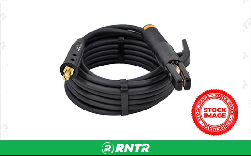 Generic Welder - Lead Cable – For rent in statesboro, georgia – Southern Rental Systems | RNTR.com – Image 1