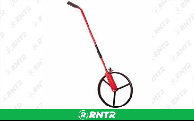 Generic Wheel - Measuring – For rent in willmar, minnesota – Grand True Value Rental | RNTR.com – Image 1