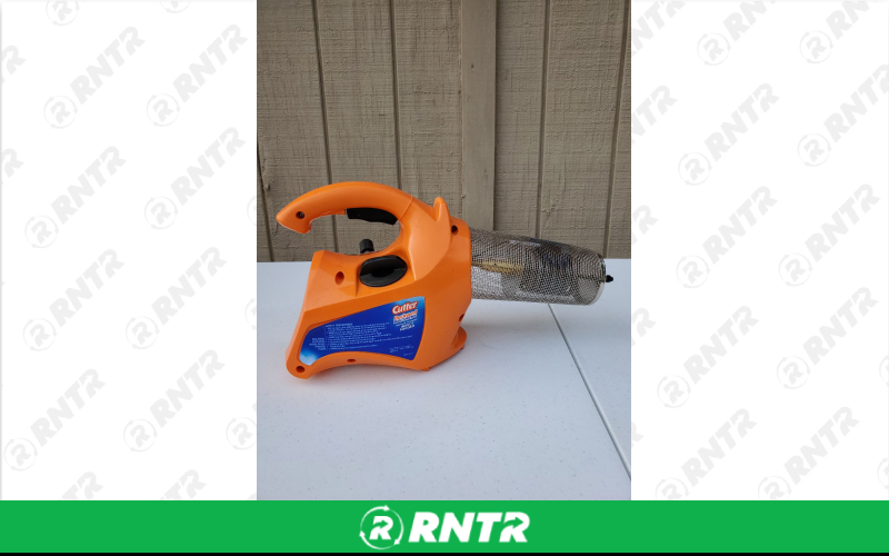 Cutter Yard Bug Fogger [Cutter] – For rent in dallas, texas – Studio Killmotor | RNTR.com – Image 1