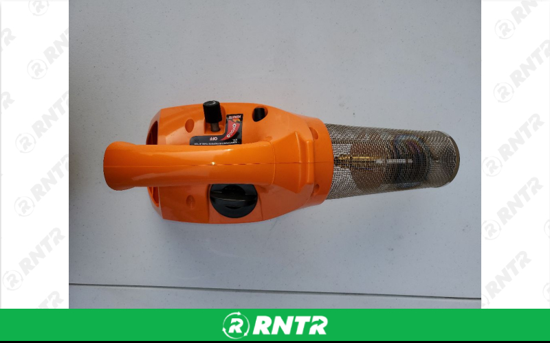 Cutter Yard Bug Fogger [Cutter] – For rent in Dallas, Texas – Studio Killmotor | RNTR.com – Image 3 of 3