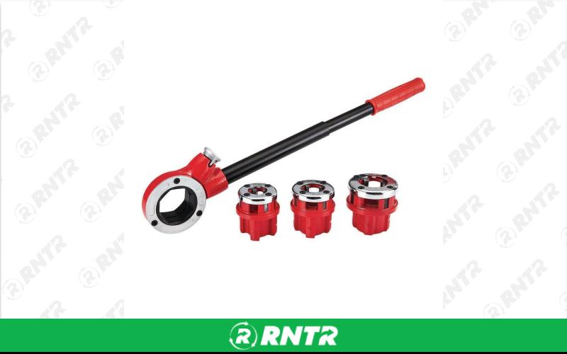 Generic 1 Pipe Threader – For rent in kenosha, wisconsin – Lee\'s Rent It LLC | RNTR.com – Image 1