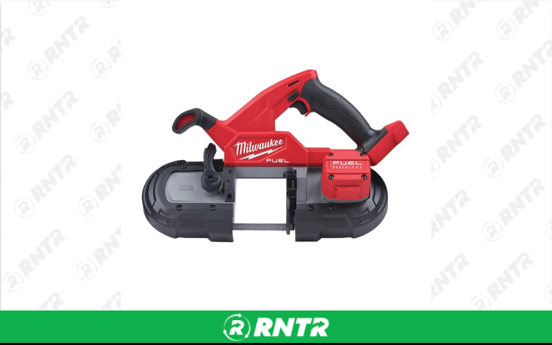 Generic 1 Portable Band Saw - Electric (#1) – For rent in kenosha, wisconsin – Lee\'s Rent It LLC | RNTR.com – Image 1