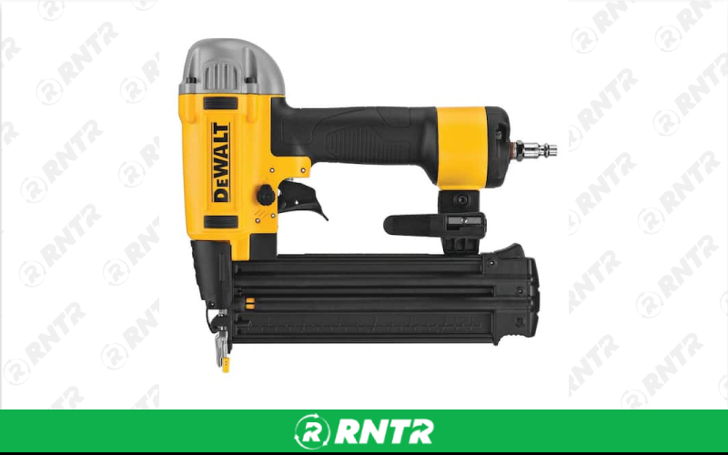 Generic 10-35mm Air Brad Nailer (#1/#2) – For rent in kenosha, wisconsin – Lee\'s Rent It LLC | RNTR.com – Image 1