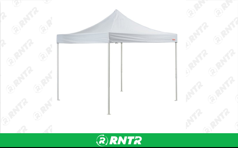 Generic 10' x 10' Pop Up Tent – For rent in indianapolis, indiana – Ace Party Rental | RNTR.com – Image 1