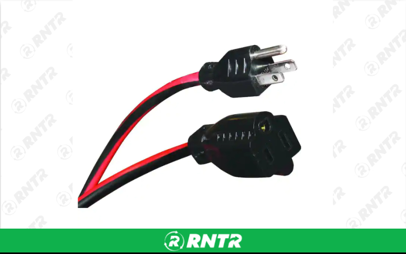 Generic 100' Extension Cord – For rent in indianapolis, indiana – Ace Party Rental | RNTR.com – Image 1