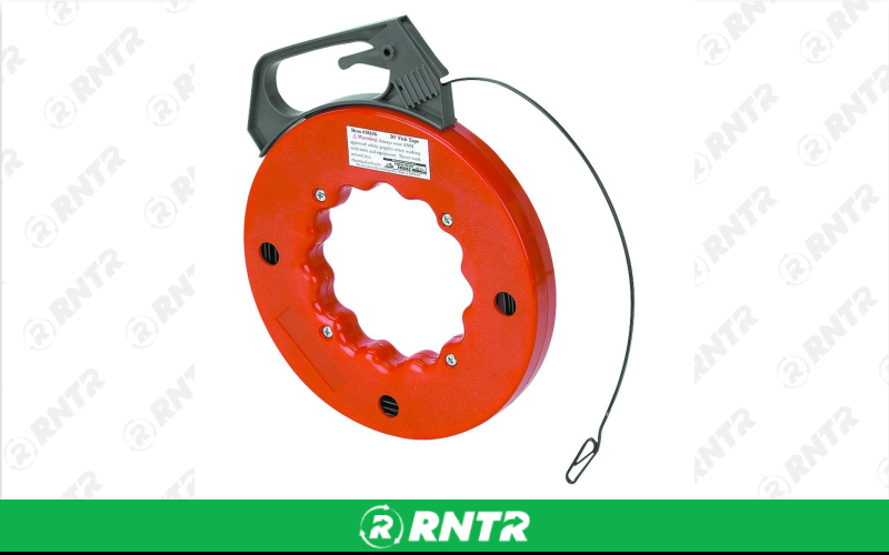 Generic 100 ft Fish Tape – For rent in kenosha, wisconsin – Lee\'s Rent It LLC | RNTR.com – Image 1