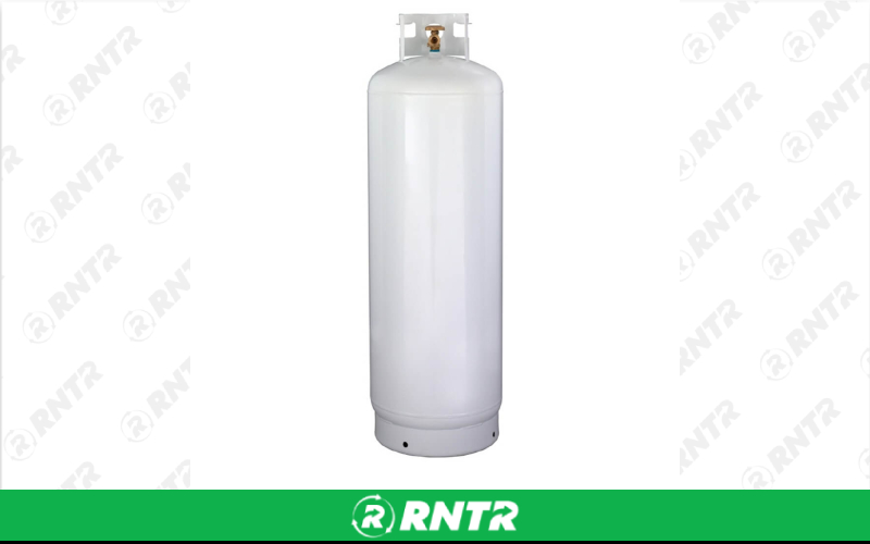 Generic 100 lb Propane Cylinder – For rent in kenosha, wisconsin – Lee\'s Rent It LLC | RNTR.com – Image 1