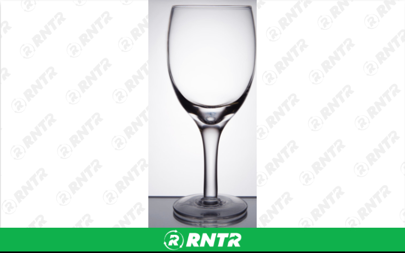 Generic 10.5 oz Universal Wine Glass – For rent in indianapolis, indiana – Ace Party Rental | RNTR.com – Image 1
