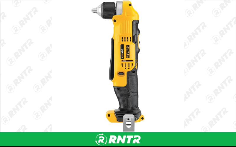 Generic 1/2 Angle Electric Drill (#3) – For rent in kenosha, wisconsin – Lee\'s Rent It LLC | RNTR.com – Image 1