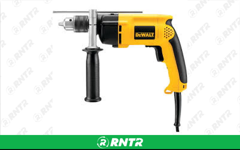 Generic 1/2 Hammer Drill - VSR (#1/#8/#11/#12/#13) – For rent in kenosha, wisconsin – Lee\'s Rent It LLC | RNTR.com – Image 1