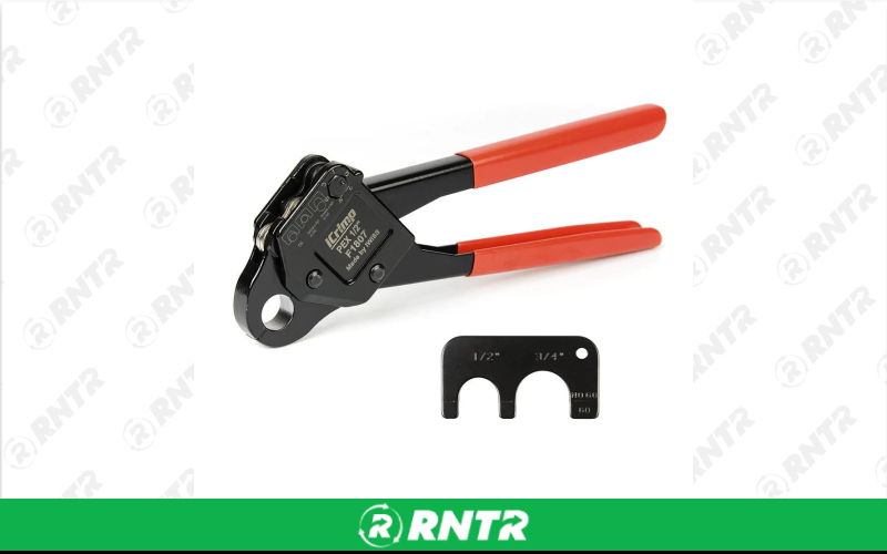 Generic 1/2 Strap with Crimp Tool (#2) – For rent in kenosha, wisconsin – Lee\'s Rent It LLC | RNTR.com – Image 1